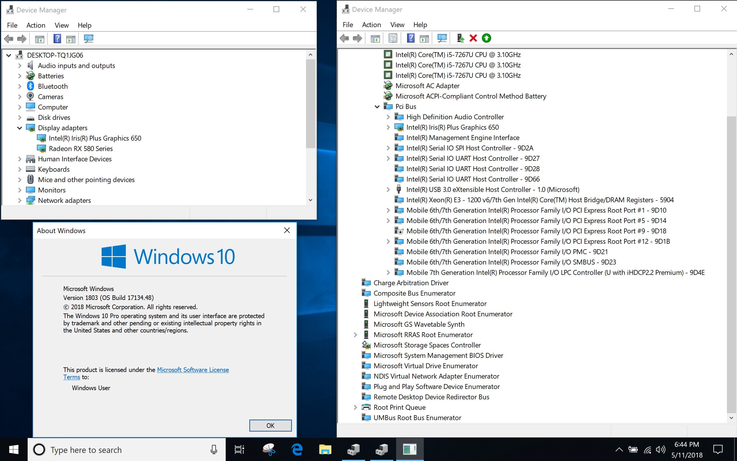 windows 10 iso file for bootcamp