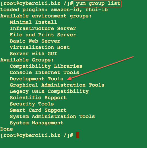 Install dev c++ linux terminal 3