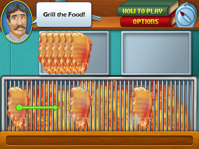 Download cooking games for girls