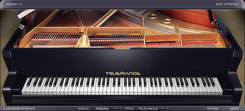 Real Piano Vst Free Download